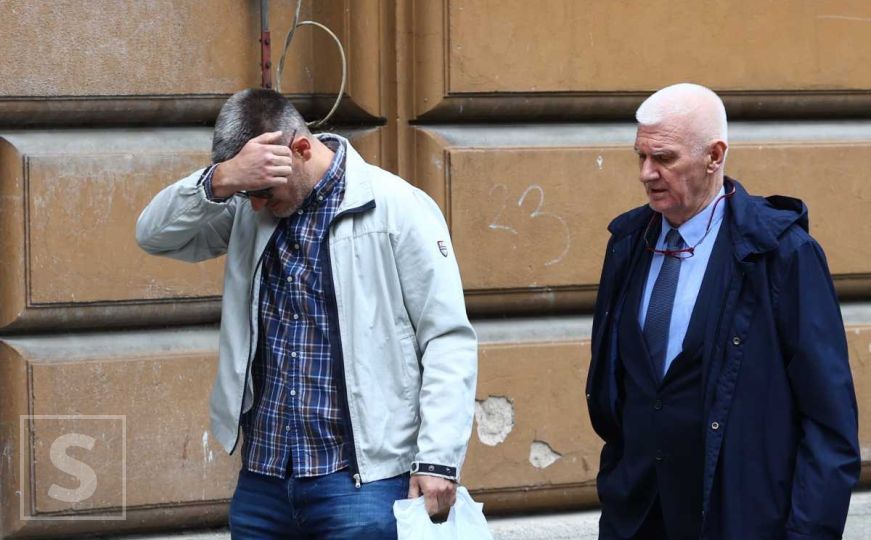 Suđenje Senaidu Memiću odgođeno za 22. septembar, optužena se nije pojavila na ročištu