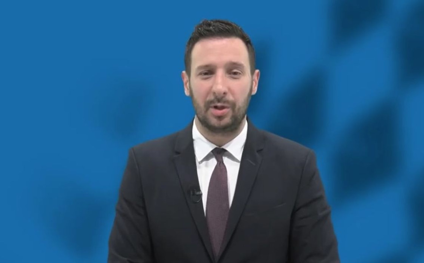 Gradonačelnik Mostara ima novog savjetnika koji je pod istragom Federalnog POSKOK-a