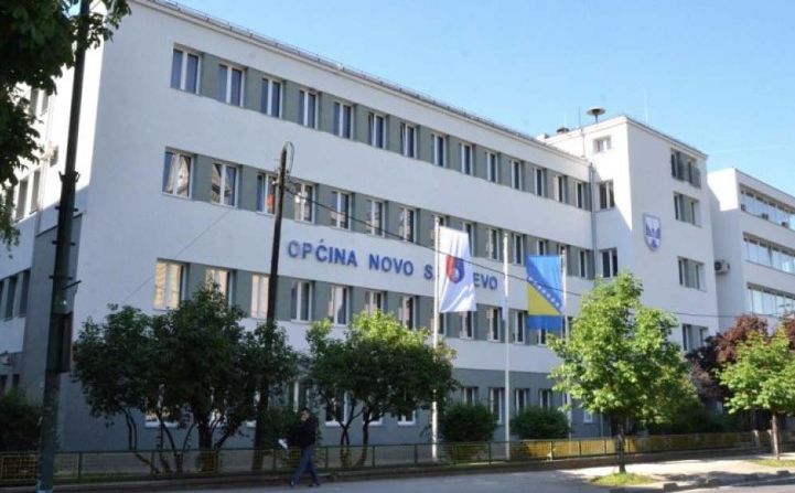 Općina Novo Sarajevo započinje radove na sanaciji šest saobraćajnica