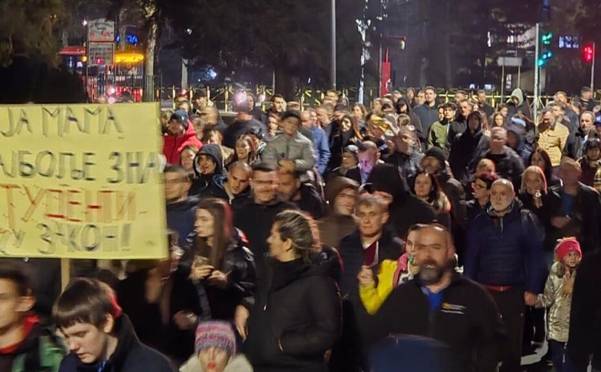 Ruska obavještajna služba: EU priprema "srpski Majdan", pokušat će iskoristiti 1. novembar