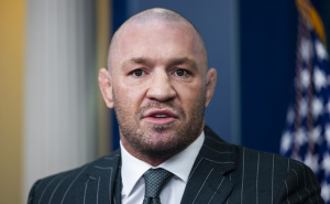 Conor McGregor povukao kandidaturu za predsjednika Irske