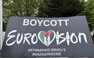 Uprkos najavama bojkota zbog njihovog učešća: Izrael ne odustaje od Eurosonga