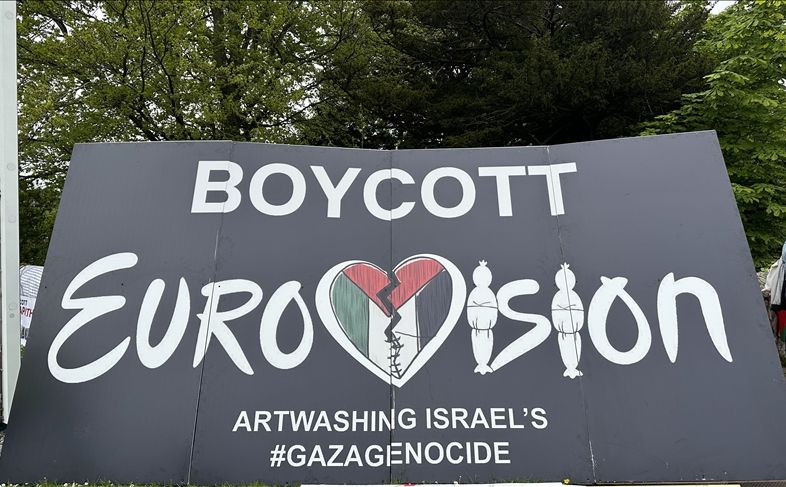 Uprkos najavama bojkota zbog njihovog učešća: Izrael ne odustaje od Eurosonga