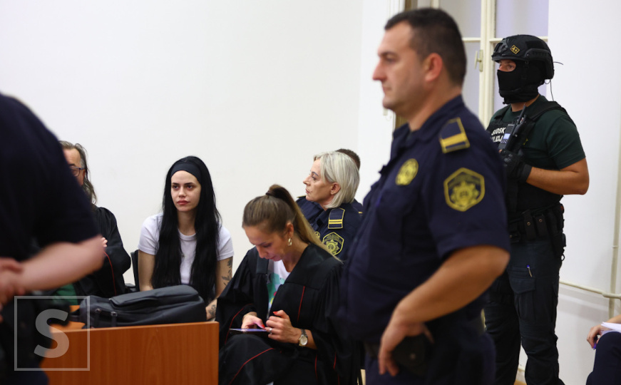 Detalji s ročišta Pantera: Organizacija godinu bila pod istragom, nema dokaza o pedofiliji