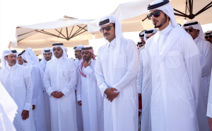 Emir Katara: Izraelska agresija ugrožava mirne pregovore o Gazi i normalizaciju odnosa