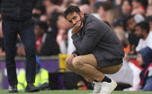 Manchester United u ponoru, legenda kluba se obrušila na Amorima: "Stanje je još gore..."