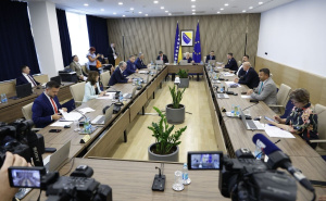 Rok sve bliži: Vijeće ministara BiH 17. septembra o Reformskoj agendi