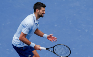 Ispovijest Novaka Đokovića: "Bit će tužan dan za mene kada napustim tenis"