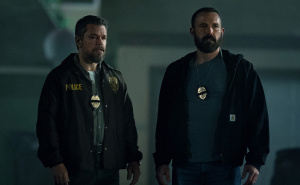 Matt Damon i Ben Affleck udružili snage u Netflixovom krimi trileru: Pogledajte trailer