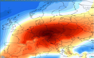 Oglasio se BH Meteo: Evo kakvo nas vrijeme očekuje u narednim danima i kad stiže kiša