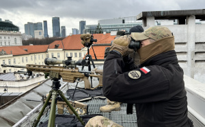 Poljska na nogama: Srušen dron iznad zgrade vlade, uhapšena dvojica Bjelorusa