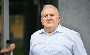 Suđenje Atifu Dudakoviću i drugima: Pročitan iskaz preminulog svjedoka Hamdije Kabiljagića