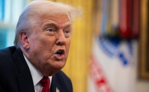 Donald Trump: Ponovo sam naredio napad. Trojicu smo ubili