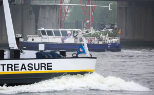 Suđenje za šverc 16 tona kokaina: Među optuženim i osoba porijeklom iz BiH