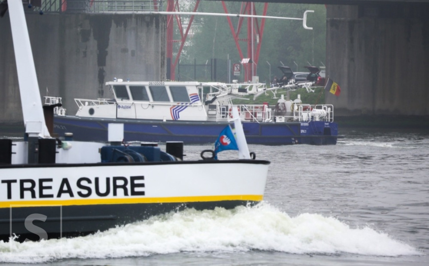 Suđenje za šverc 16 tona kokaina: Među optuženim i osoba porijeklom iz BiH