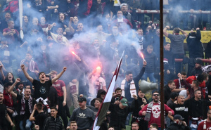 Horde zla poslale žestoku poruku čelnicima FK Sarajevo: "Od ovog trenutka to se mijenja!"