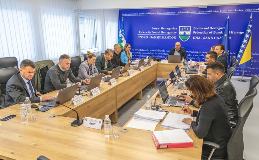 Propao novi pokušaj formiranja Vlade USK: Građani sve više ljuti na političare