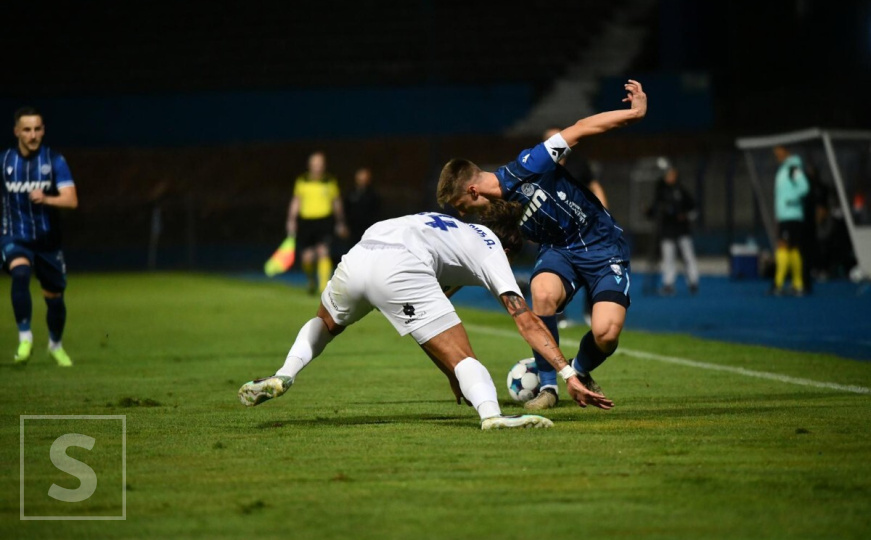 Nakon velike pobjede nad Borcem: Kapiten Željezničara se oglasio zanimljivom objavom