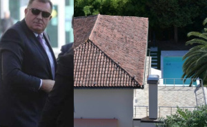 TIBiH: Većina imovine koja je povezana sa Dodikom i njegovom porodicom vodi se na drugim licima