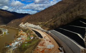 Ponovo raspisan tender na ključnoj dionici Koridora Vc