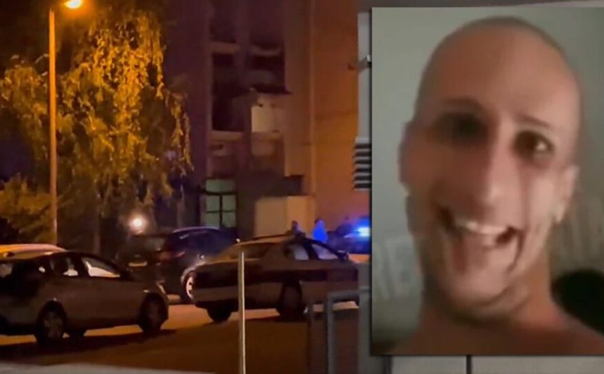 Emin Mustafić osuđen na pet godina i sedam mjeseci zatvora zbog ubistva u Tuzli