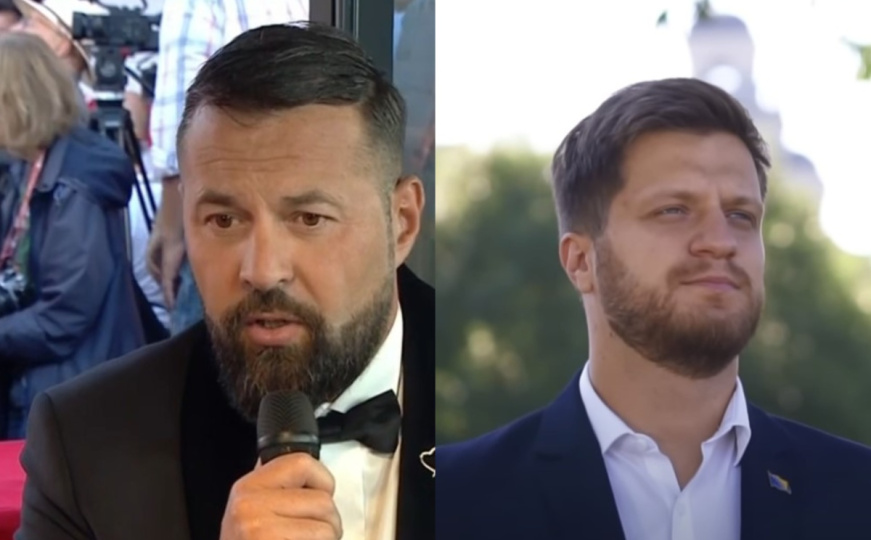 Sarajevski klub Mošćanica istupa iz lige zbog nedostatka finansija, oglasili se Magoda i Čengić