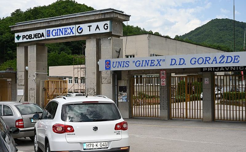 BiH bilježi najveći talas ulaganja u vojnu industriju još od Jugoslavije