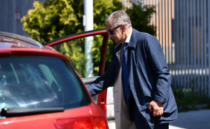 Suđenje Osmanu Mehmedagiću: Bez uvida u diplomu pod stepenom tajnosti