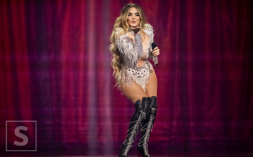 Prva iz "Velike petorke": Španija najavila povlačenje sa Eurosonga ako Izrael nastavi učestvovati