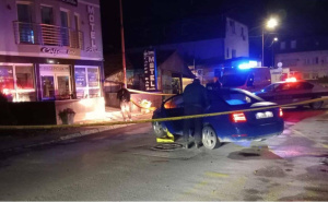 Lukavac: Bačena eksplozivna naprava na kuću, tri osobe tražile medicinsku pomoć