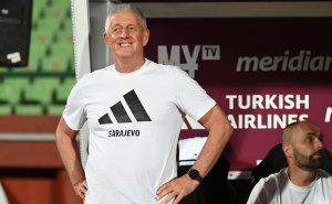 Najzanimljivije na Koševu i Pecari: Poznati termini utakmica osmog kola WWIN lige BiH