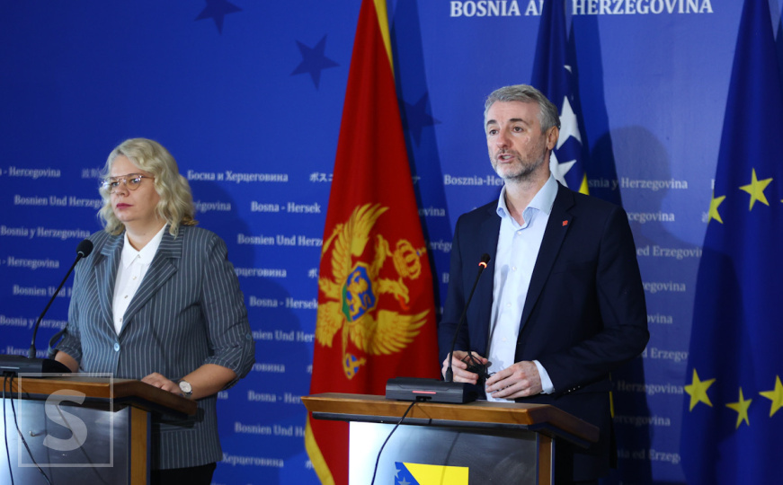 Kraj noćne more na Šćepan polju: Forto se sastao sa ministricom Crne Gore i najavio velike planove