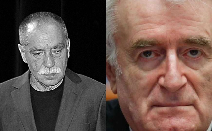 BANA: Osuđujemo zakazani omaž ostrašćenom velikonacionalisti Rajku Petrovom Nogi