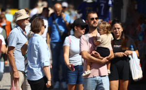 Zabrinjavajući podaci: U FBiH gotovo 10.000 manje zaposlenih nego početkom godine