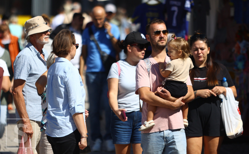 Zabrinjavajući podaci: U FBiH gotovo 10.000 manje zaposlenih nego početkom godine