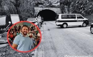 Potvrđena optužnica protiv Marka Šljivića: Skrivio nesreću u kojoj su poginule tri mlade osobe