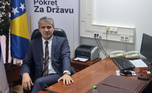 Duratović o inicijativi SNSD-a za njegovu smjenu: "Nema nikakvog osnova"