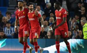 Kraljevi nastavljaju tradiciju: Zvijezda Liverpoola besplatno prelazi u Real Madrid