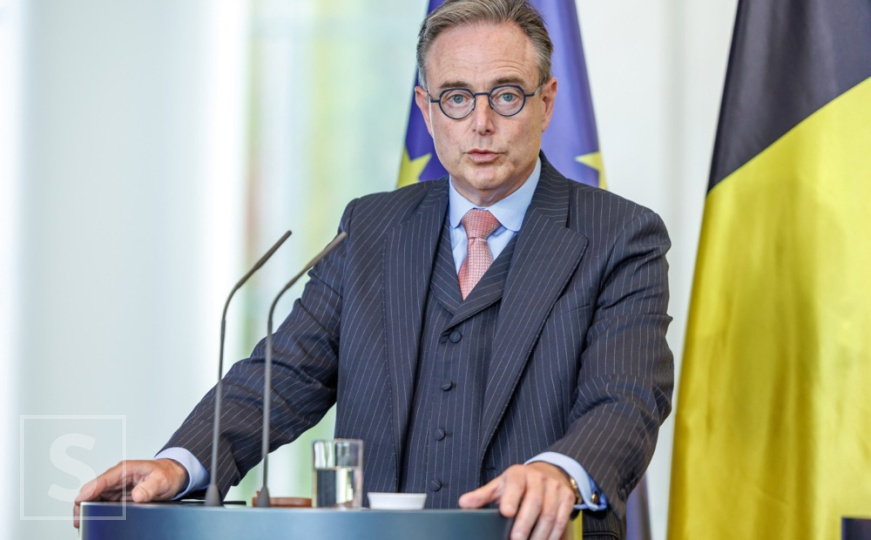 Belgijski premijer o Gazi: Pritisak na Tel Aviv je neophodan, podržavamo sve sankcije EU