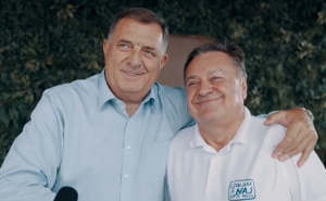 Janković o prijatelju Dodiku: Ne bih mu zabranio ulazak u Sloveniju, ali poštujem odluke vlade