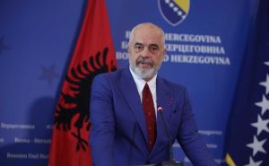 Za razliku od BiH: Albanija otvorila klaster 4 u pregovorima o članstvu u EU, peti za nepunu godinu