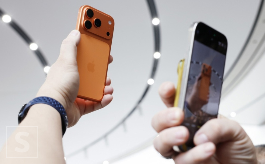 Koliko dana građani BiH moraju raditi da kupe novi iPhone 17?