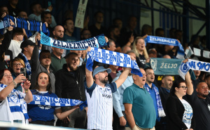 Na današnji dan prije 104 godine osnovan je FK Željezničar