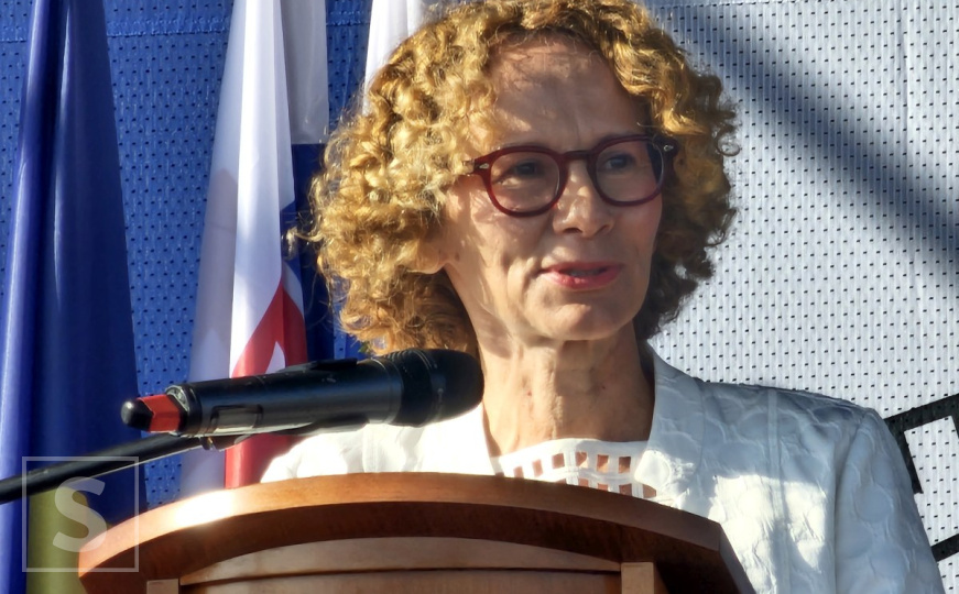 Potvrđeno za Radiosarajevo.ba: Evo kada zamjenica šefa NATO-a Radmila Šekerinska stiže u BiH