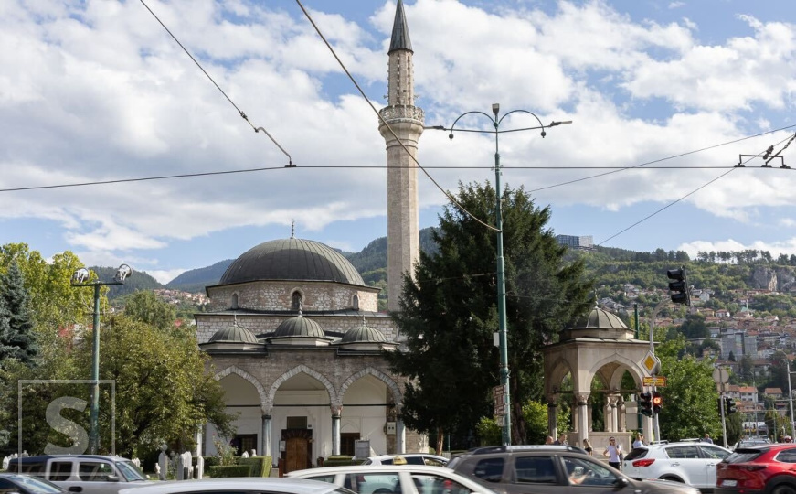 Sarajevska Alipašina ulica: Historija, imena i naslijeđe