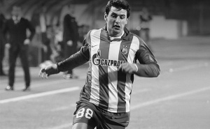 Tragedija u Beogradu: Tokom utakmice preminuo bivši fudbaler Crvene zvezde