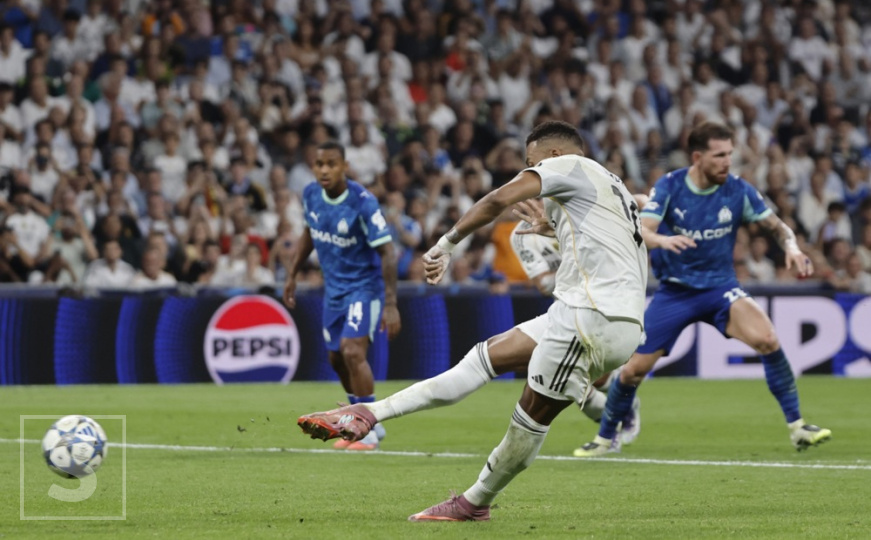 Luda večer u Ligi prvaka: Qarabag šokirao Benficu, Real i Arsenal slavili