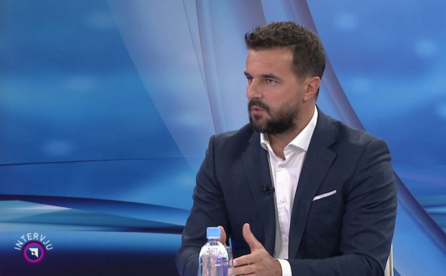 Muzur: Sarajevo je centar svega, bila bi mi čast da budem premijer Kantona