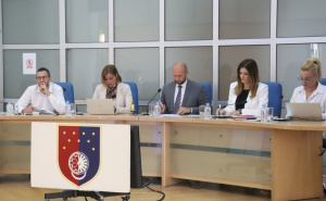 Skupština KS odlučila: Usvojen Nacrt odluke o zaštiti izvorišta vode za piće "Djevojačke vode"