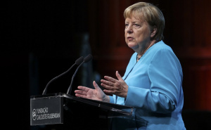 Oglasila se Angela Merkel: Pročitajte njenu poruku liderima Europe